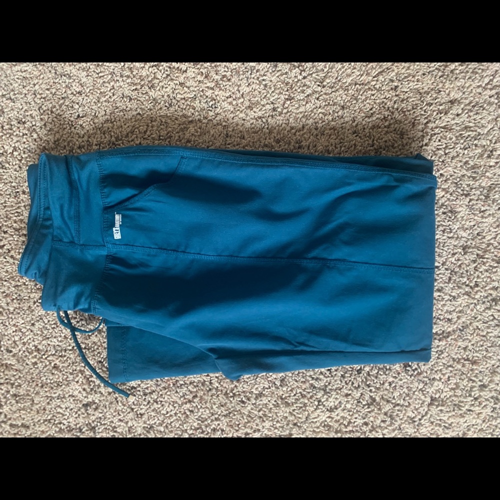 Greys anatomy scrub set